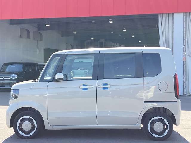 ホンダ Ｎ　ＢＯＸ ６６０ ファッションスタイル ４ＷＤ R6年 (北海道) 99