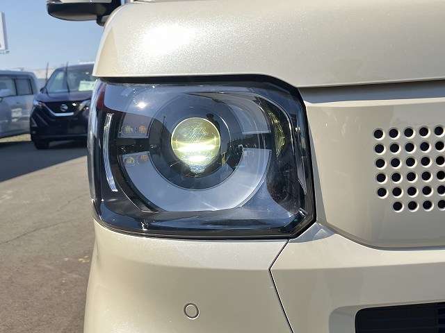 ホンダ Ｎ　ＢＯＸ ６６０ ファッションスタイル ４ＷＤ R6年 (北海道) 99