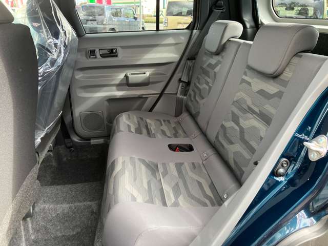 ダイハツ タフト ６６０ Ｇ ダーククロム ベンチャー ４ＷＤ R7年 (北海道) 99