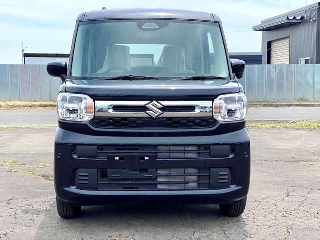 スズキ スペーシア ６６０ ハイブリッド Ｇ ４ＷＤ R7年 (北海道) 99