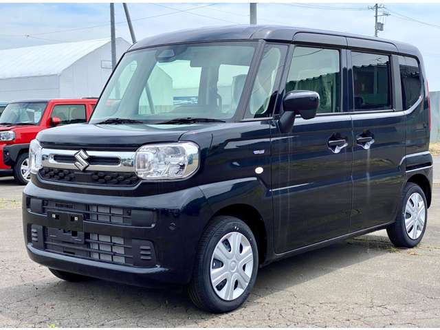 スズキ スペーシア ６６０ ハイブリッド Ｇ ４ＷＤ R7年 (北海道) 99