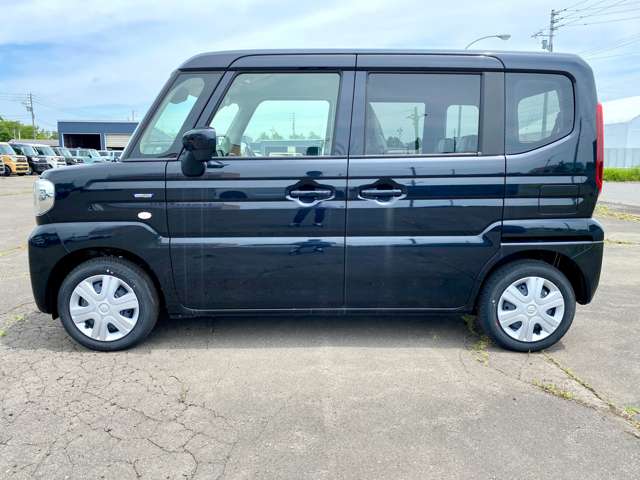 スズキ スペーシア ６６０ ハイブリッド Ｇ ４ＷＤ R7年 (北海道) 99