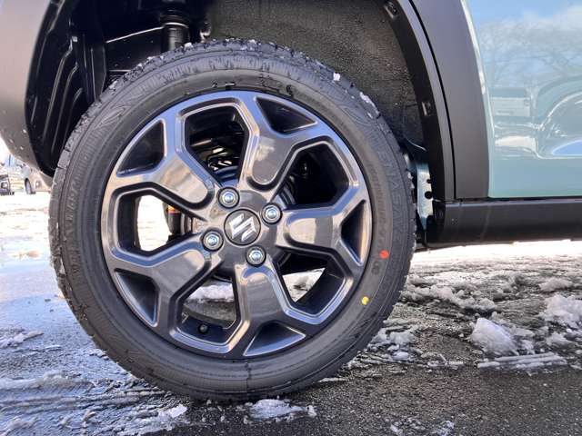 スズキ ハスラー ６６０ タフワイルド ４ＷＤ R6年 (北海道) 99
