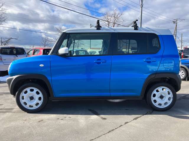 スズキ ハスラー ６６０ Ｇ ４ＷＤ R1年 (北海道) 99