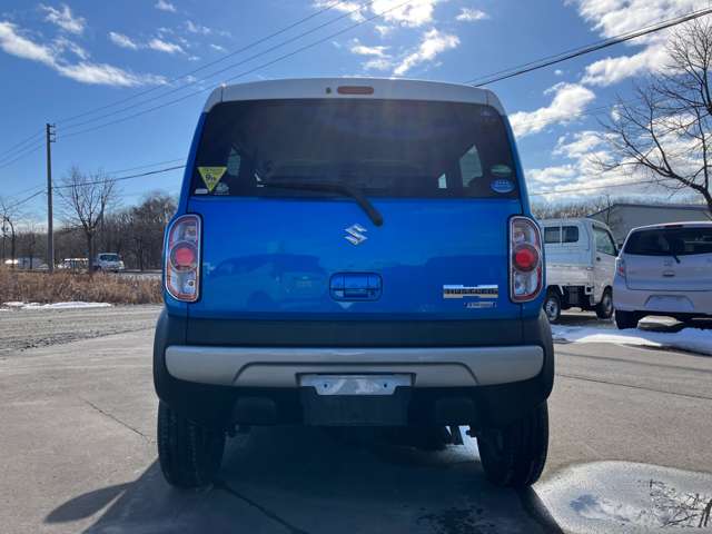 スズキ ハスラー ６６０ Ｇ ４ＷＤ R1年 (北海道) 99