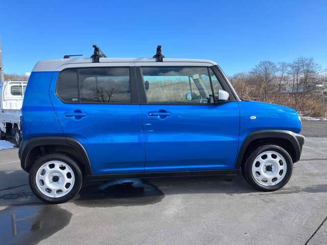 スズキ ハスラー ６６０ Ｇ ４ＷＤ R1年 (北海道) 99