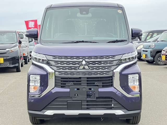 三菱 ｅＫクロス　スペース ６６０ Ｔ ４ＷＤ R3年 (北海道) 99