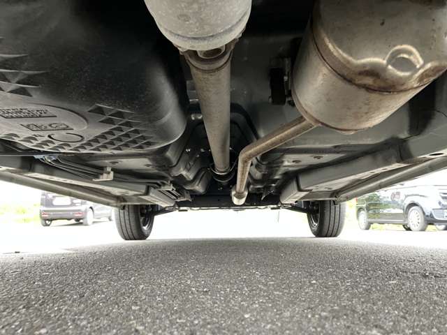 ダイハツ タフト ６６０ Ｘ ４ＷＤ R4年 (北海道) 99