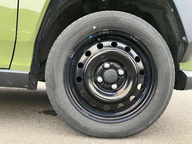ダイハツ タフト ６６０ Ｘ ４ＷＤ R4年 (北海道) 99