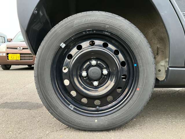 ダイハツ タフト ６６０ Ｘ ４ＷＤ R4年 (北海道) 99