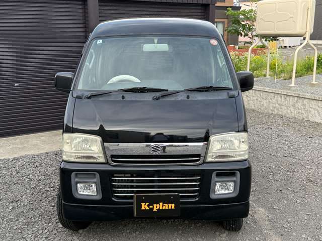 スズキ エブリイワゴン ６６０ ジョイポップターボＰＺ ハイルーフ ４ＷＤ H16年 (北海道) 99