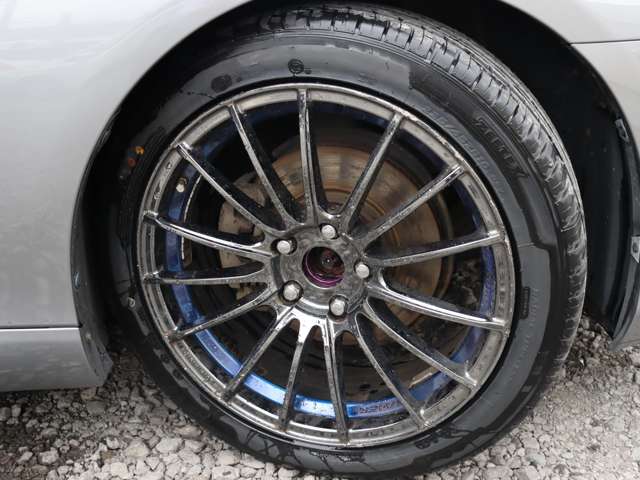 トヨタ マークＸ ２．５ ２５０Ｇ ＦＯＵＲ ４ＷＤ H21年 (北海道) 99