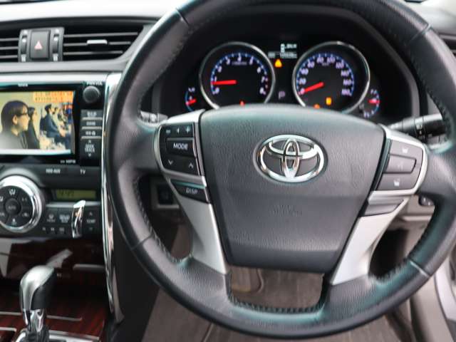 トヨタ マークＸ ２．５ ２５０Ｇ ＦＯＵＲ ４ＷＤ H21年 (北海道) 99