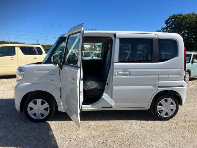 スズキ スペーシア ６６０ ハイブリッド Ｇ ４ＷＤ R7年 (北海道) 99