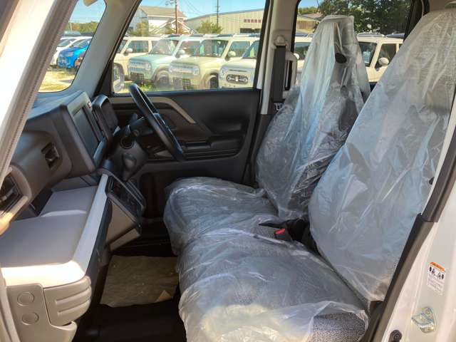スズキ スペーシア ６６０ ハイブリッド Ｇ ４ＷＤ R7年 (北海道) 99