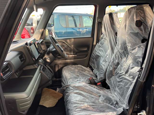 スズキ スペーシア ６６０ ギア ハイブリッド ＸＺ ４ＷＤ R7年 (北海道) 99