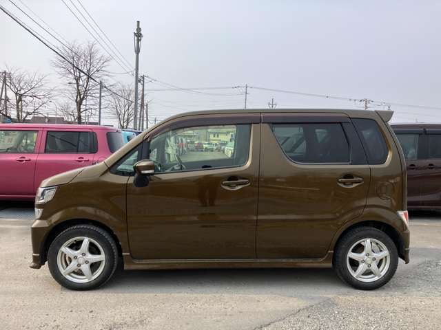 マツダ フレア ６６０ ハイブリッド ＸＳ ４ＷＤ H29年 (北海道) 99