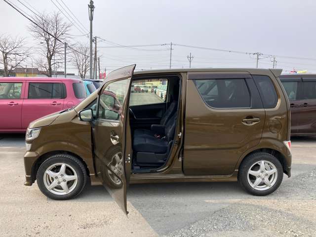 マツダ フレア ６６０ ハイブリッド ＸＳ ４ＷＤ H29年 (北海道) 99