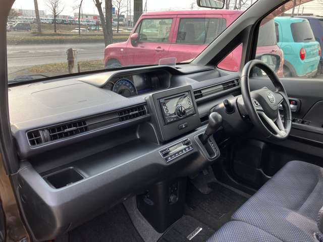 マツダ フレア ６６０ ハイブリッド ＸＳ ４ＷＤ H29年 (北海道) 99