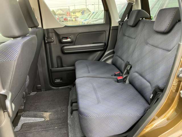 マツダ フレア ６６０ ハイブリッド ＸＳ ４ＷＤ H29年 (北海道) 99