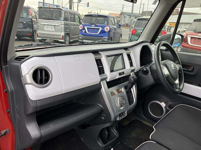 スズキ ハスラー ６６０ Ｇ ４ＷＤ H26年 (北海道) 99