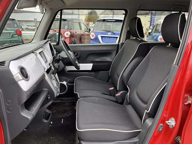 スズキ ハスラー ６６０ Ｇ ４ＷＤ H26年 (北海道) 99