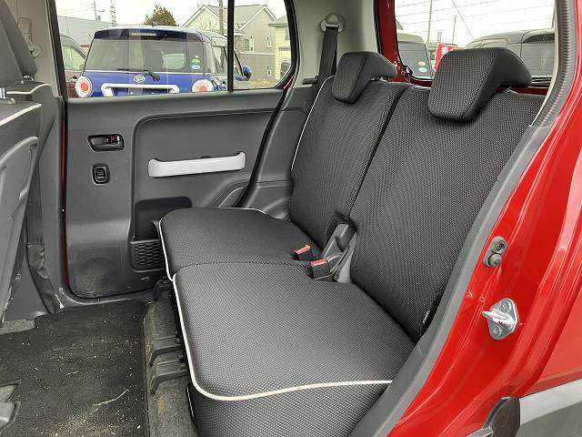 スズキ ハスラー ６６０ Ｇ ４ＷＤ H26年 (北海道) 99