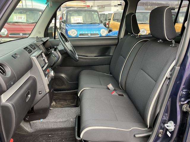 トヨタ ピクシス　スペース ６６０ カスタム Ｘ ４ＷＤ H25年 (北海道) 99