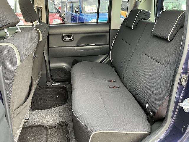 トヨタ ピクシス　スペース ６６０ カスタム Ｘ ４ＷＤ H25年 (北海道) 99