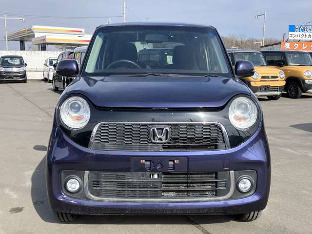 ホンダ Ｎ−ＯＮＥ ６６０ プレミアム Ｌパッケージ ４ＷＤ H25年 (北海道) 99