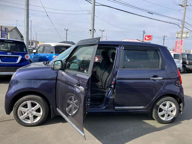 ホンダ Ｎ−ＯＮＥ ６６０ プレミアム Ｌパッケージ ４ＷＤ H25年 (北海道) 99