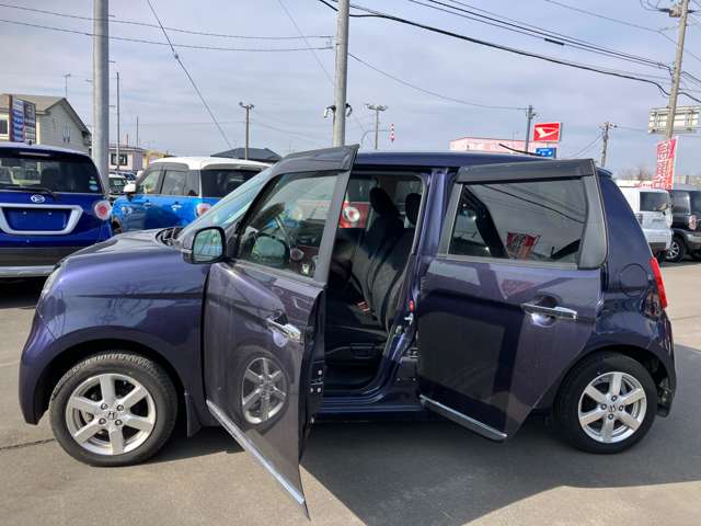 ホンダ Ｎ−ＯＮＥ ６６０ プレミアム Ｌパッケージ ４ＷＤ H25年 (北海道) 99