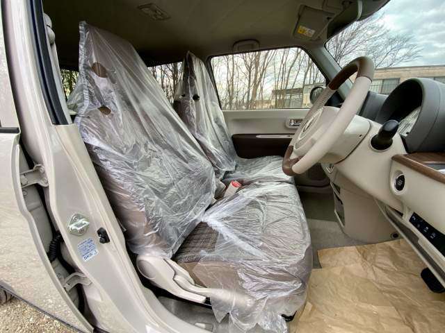 スズキ アルトラパン　ＬＣ ＬＣ ６６０ Ｘ ４ＷＤ R7年 (北海道) 99
