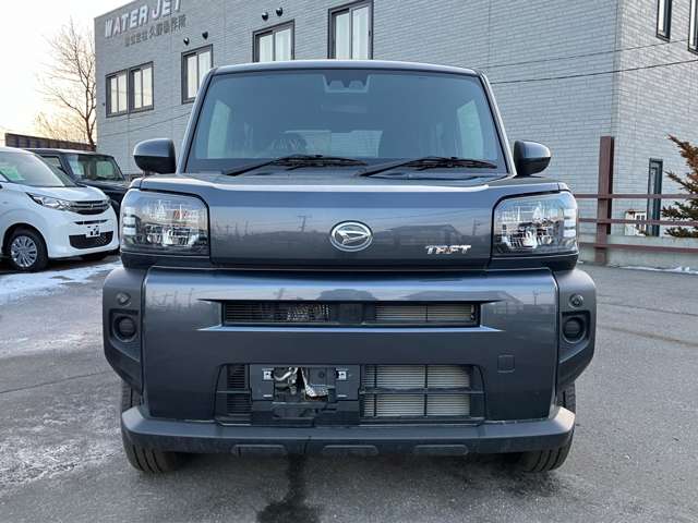 ダイハツ タフト ６６０ Ｘ ４ＷＤ R6年 (北海道) 99