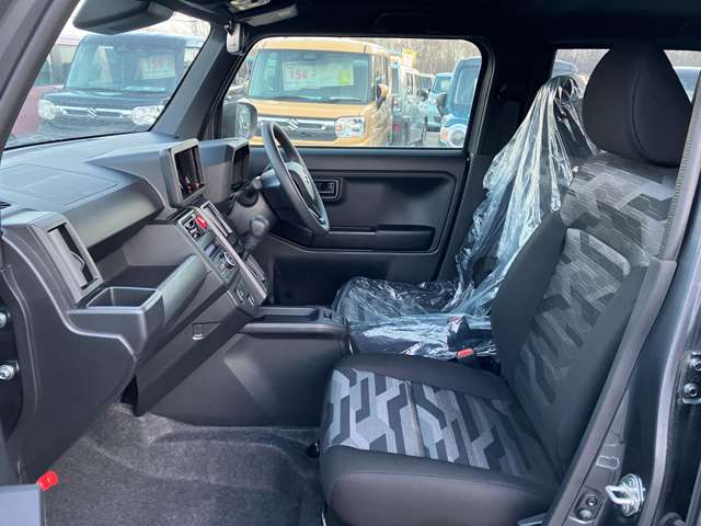 ダイハツ タフト ６６０ Ｘ ４ＷＤ R6年 (北海道) 99