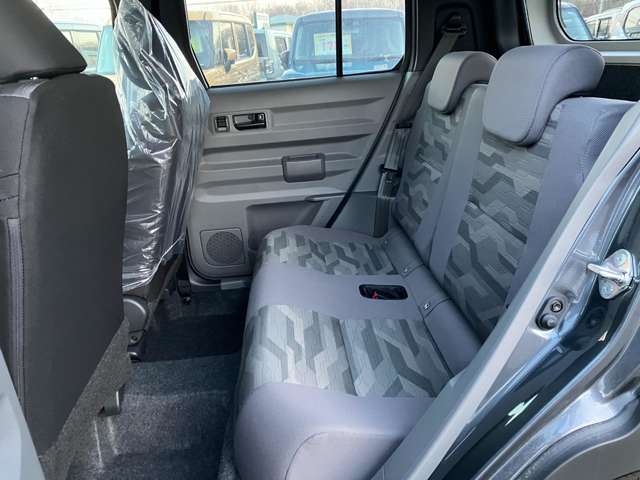 ダイハツ タフト ６６０ Ｘ ４ＷＤ R6年 (北海道) 99