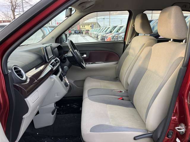 ダイハツ キャスト　スタイル スタイル ６６０ Ｇ ＳＡＩＩ ４ＷＤ H27年 (北海道) 99