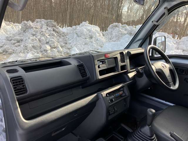 ダイハツ ハイゼットトラック ６６０ スタンダード 農用スペシャル ３方開 ４ＷＤ R2年 (北海道) 99