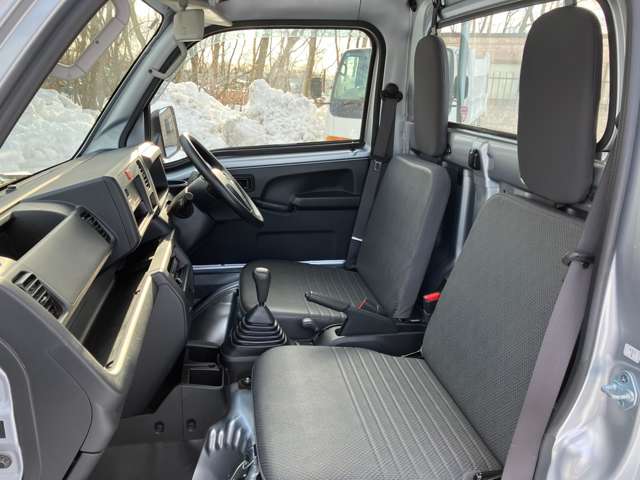 ダイハツ ハイゼットトラック ６６０ スタンダード 農用スペシャル ３方開 ４ＷＤ R2年 (北海道) 99