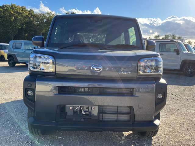 ダイハツ タフト ６６０ Ｇ ４ＷＤ R6年 (北海道) 99
