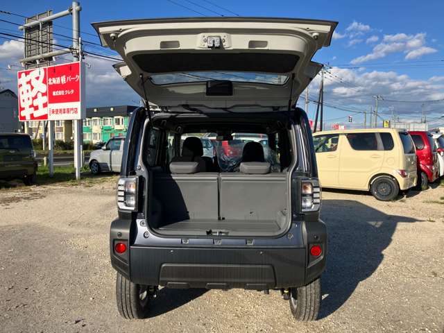 ダイハツ タフト ６６０ Ｇ ４ＷＤ R6年 (北海道) 99