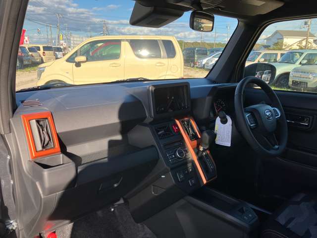 ダイハツ タフト ６６０ Ｇ ４ＷＤ R6年 (北海道) 99