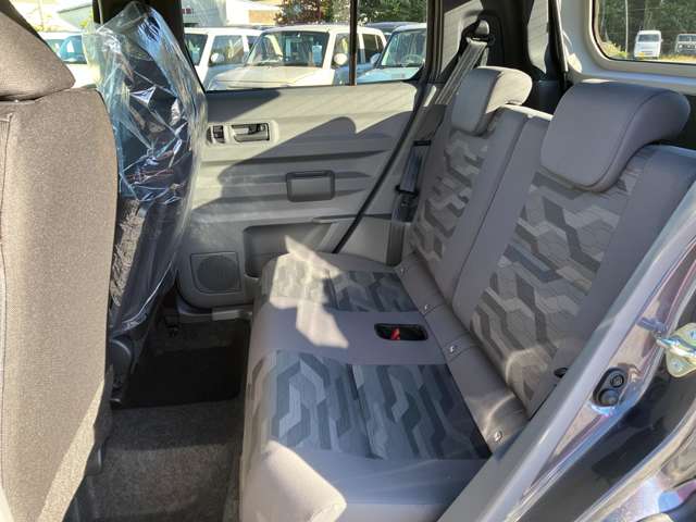 ダイハツ タフト ６６０ Ｇ ４ＷＤ R6年 (北海道) 99