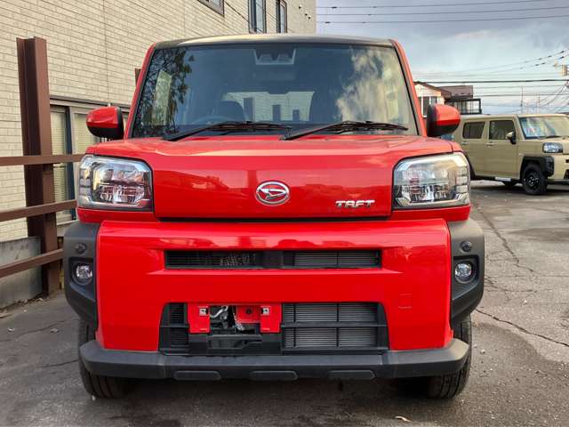 ダイハツ タフト ６６０ Ｇ ４ＷＤ R6年 (北海道) 99