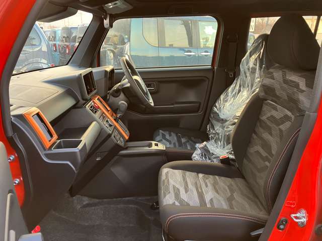 ダイハツ タフト ６６０ Ｇ ４ＷＤ R6年 (北海道) 99