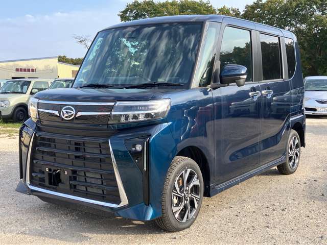 ダイハツ タント ６６０ カスタム Ｘ ４ＷＤ R7年 (北海道) 99
