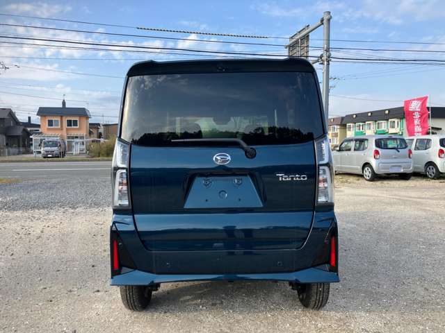 ダイハツ タント ６６０ カスタム Ｘ ４ＷＤ R7年 (北海道) 99