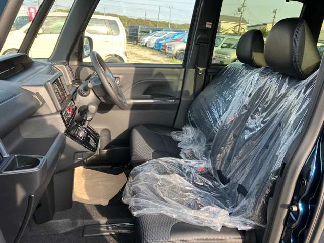 ダイハツ タント ６６０ カスタム Ｘ ４ＷＤ R7年 (北海道) 99