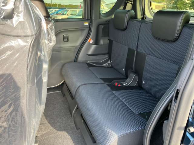 ダイハツ タント ６６０ カスタム Ｘ ４ＷＤ R7年 (北海道) 99