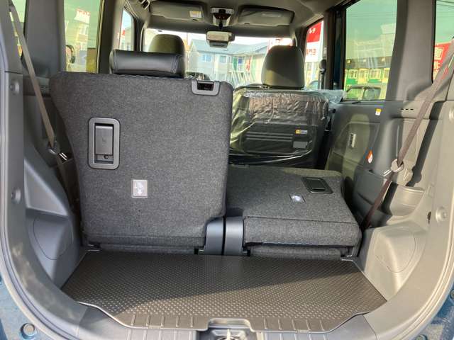 ダイハツ タント ６６０ カスタム Ｘ ４ＷＤ R7年 (北海道) 99